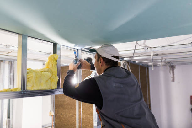 Best Insulation for Specific Applications in Franklin, TN
